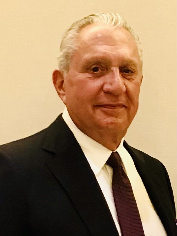 Frank Paladino